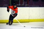 Photo hockey reportage U18 : Tournoi des Aiglons jour 2