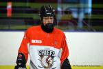 Photo hockey reportage U18 : Tournoi des Aiglons jour 2