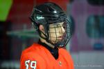 Photo hockey reportage U18 : Tournoi des Aiglons jour 2