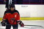 Photo hockey reportage U18 : Tournoi des Aiglons jour 2