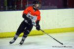 Photo hockey reportage U18 : Tournoi des Aiglons jour 2