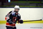 Photo hockey reportage U18 : Tournoi des Aiglons jour 2