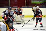 Photo hockey reportage U18 : Tournoi des Aiglons jour 2