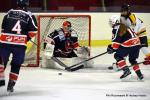 Photo hockey reportage U18 : Tournoi des Aiglons jour 2