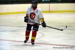 Photo hockey reportage U18 : Tournoi des Aiglons jour 2