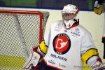 Photo hockey reportage U18 : Tournoi des Aiglons jour 2