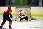 Photo hockey reportage U18 : Tournoi des Aiglons jour 2