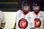 Photo hockey reportage U18 : Tournoi des Aiglons jour 2
