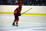 Photo hockey reportage U18 : Tournoi des Aiglons jour 2