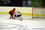 Photo hockey reportage U18 : Tournoi des Aiglons jour 2