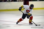 Photo hockey reportage U18 : Tournoi des Aiglons jour 2