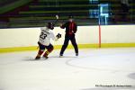 Photo hockey reportage U18 : Tournoi des Aiglons jour 2