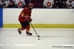 Photo hockey reportage U18 : Tournoi des Aiglons jour 2