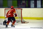 Photo hockey reportage U18 : Tournoi des Aiglons jour 2