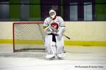 Photo hockey reportage U18 : Tournoi des Aiglons jour 2