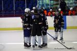 Photo hockey reportage U18 : Tournoi des Aiglons jour 2