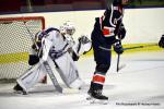 Photo hockey reportage U18 : Tournoi des Aiglons jour 2
