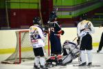 Photo hockey reportage U18 : Tournoi des Aiglons jour 2
