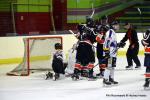 Photo hockey reportage U18 : Tournoi des Aiglons jour 2