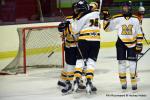 Photo hockey reportage U18 : Tournoi des Aiglons jour 2