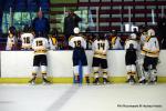 Photo hockey reportage U18 : Tournoi des Aiglons jour 2