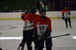 Photo hockey reportage U18 : Tournoi des Aiglons jour 2