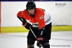 Photo hockey reportage U18 : Tournoi des Aiglons jour 2