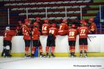 Photo hockey reportage U18 : Tournoi des Aiglons jour 2