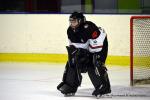 Photo hockey reportage U18 : Tournoi des Aiglons jour 2