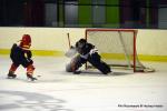 Photo hockey reportage U18 : Tournoi des Aiglons jour 2