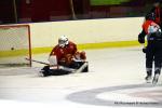 Photo hockey reportage U18 : Tournoi des Aiglons jour 2