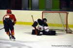 Photo hockey reportage U18 : Tournoi des Aiglons jour 2