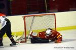 Photo hockey reportage U18 : Tournoi des Aiglons jour 2