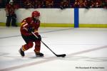 Photo hockey reportage U18 : Tournoi des Aiglons jour 2