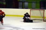 Photo hockey reportage U18 : Tournoi des Aiglons jour 2