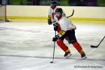 Photo hockey reportage U18 : Tournoi des Aiglons jour 2