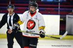 Photo hockey reportage U18 : Tournoi des Aiglons jour 2