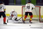 Photo hockey reportage U18 : Tournoi des Aiglons jour 2