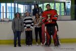 Photo hockey reportage U18 : Tournoi des Aiglons jour 2