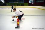 Photo hockey reportage U18 : Tournoi des Aiglons jour 2
