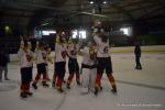 Photo hockey reportage U18 : Tournoi des Aiglons jour 2