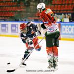 Photo hockey reportage U18 élite :  13 eme journée Résultats !