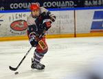 Photo hockey reportage U18 élite :  Amiens sacré  Champion ! 