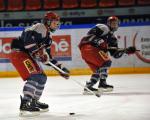 Photo hockey reportage U18 élite :  Amiens sacré  Champion ! 