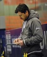 Photo hockey reportage U18 élite :  Amiens sacré  Champion ! 