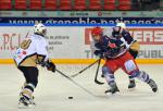 Photo hockey reportage U18 élite : Amiens et Hockey 74 en finale.