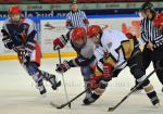 Photo hockey reportage U18 élite : Amiens et Hockey 74 en finale.
