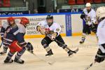 Photo hockey reportage U18 élite : Amiens et Hockey 74 en finale.