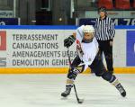 Photo hockey reportage U18 élite : Amiens et Hockey 74 en finale.