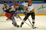Photo hockey reportage U18 élite : Amiens et Hockey 74 en finale.